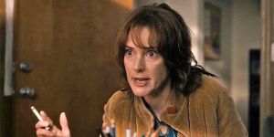 The World According to Barb, Stranger Things, Winona Ryder wig